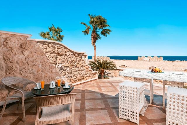 Hotel Pickalbatros - Citadel Sahl Hasheesh