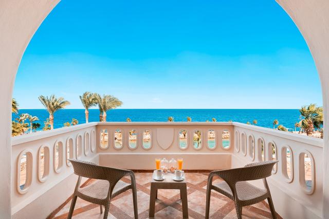 Hotel Pickalbatros - Citadel Sahl Hasheesh
