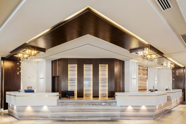 Hotel Pickalbatros - Citadel Sahl Hasheesh