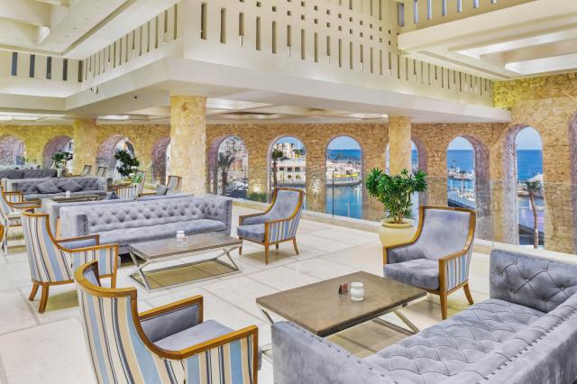 Hotel Pickalbatros - Citadel Sahl Hasheesh