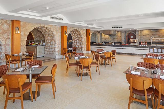 Hotel Pickalbatros - Citadel Sahl Hasheesh