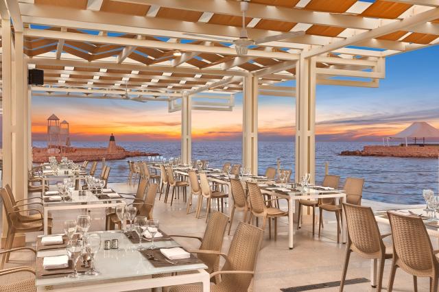 Hotel Pickalbatros - Citadel Sahl Hasheesh
