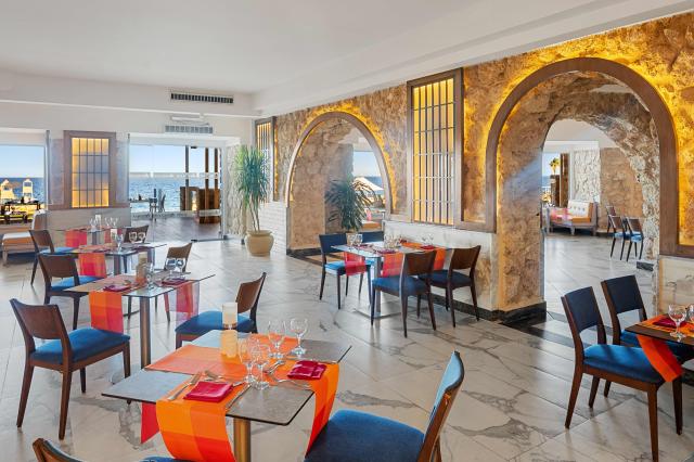 Hotel Pickalbatros - Citadel Sahl Hasheesh