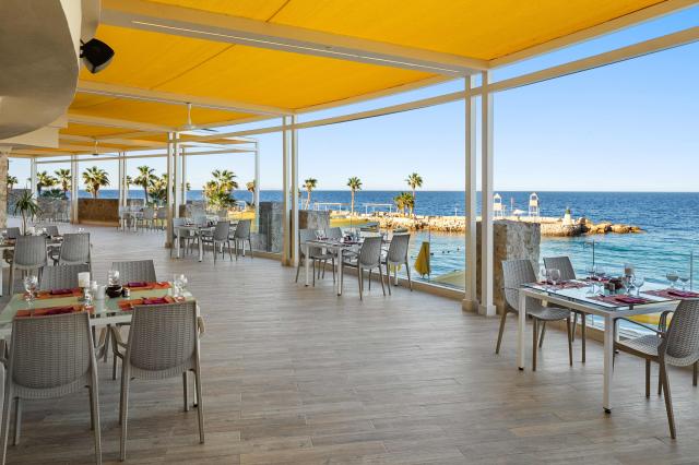 Hotel Pickalbatros - Citadel Sahl Hasheesh