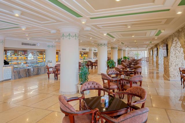 Hotel Pickalbatros - Citadel Sahl Hasheesh