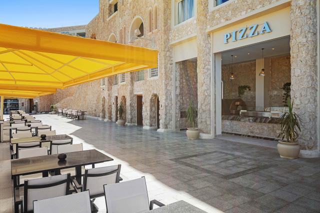 Hotel Pickalbatros - Citadel Sahl Hasheesh