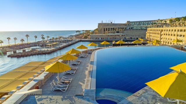 Hotel Pickalbatros - Citadel Sahl Hasheesh