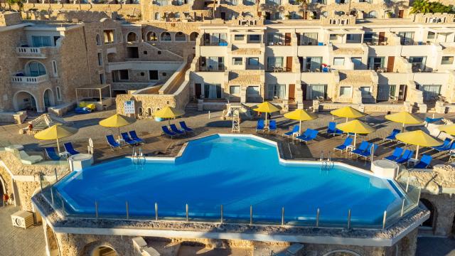 Hotel Pickalbatros - Citadel Sahl Hasheesh