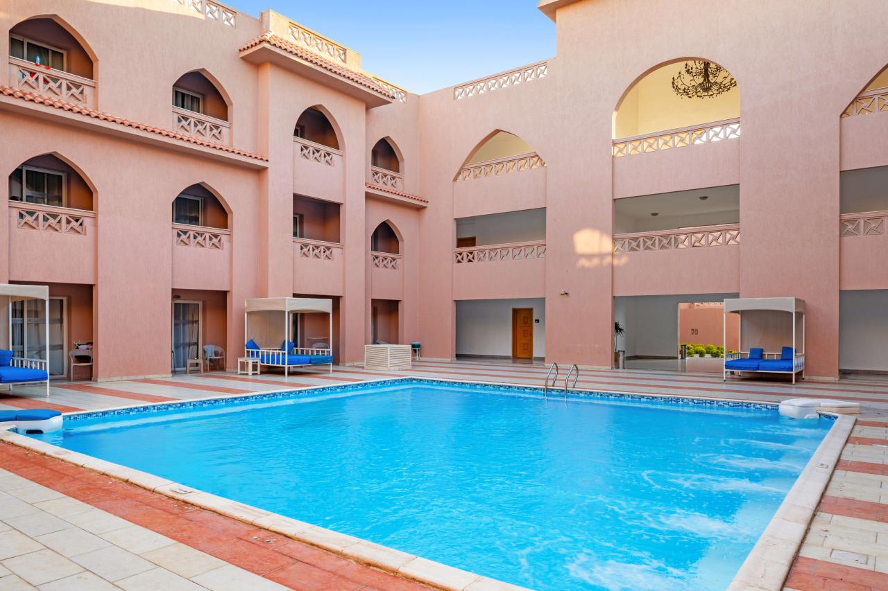 Hotel Pickalbatros - Albatros Aqua Park