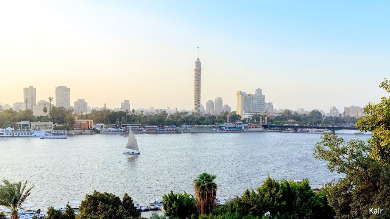 Po stopách českých egyptologů