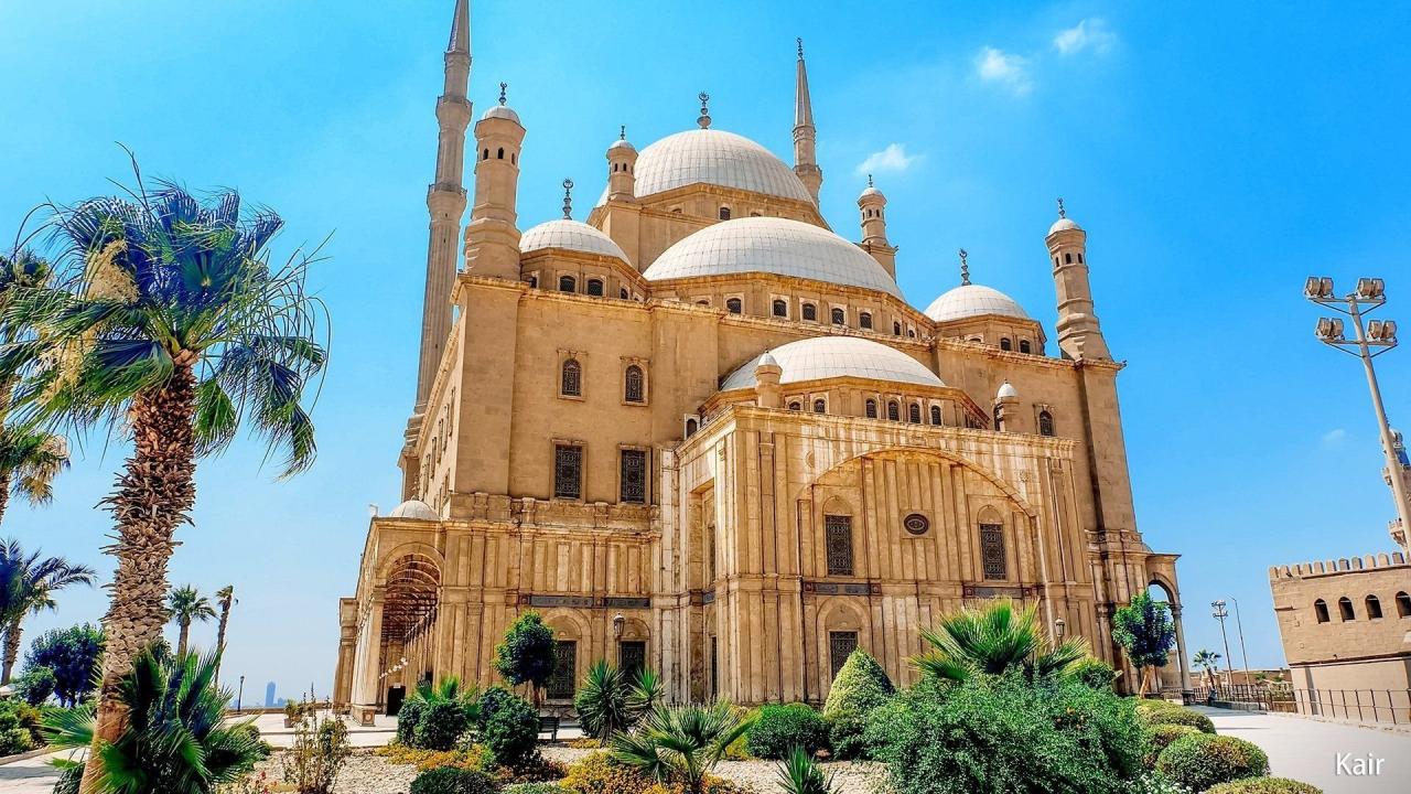 Po stopách českých egyptologů