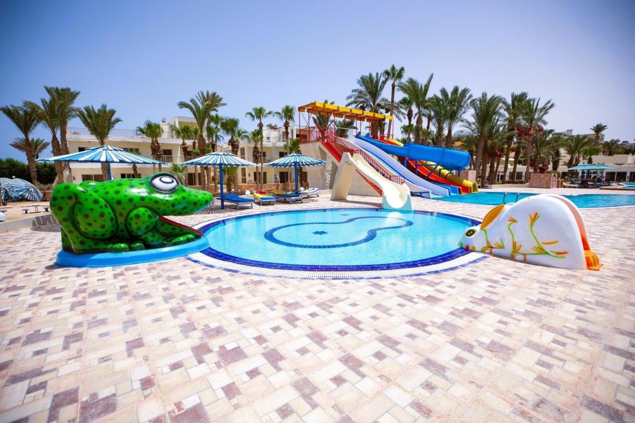 Hotel Empire Beach Aqua Park