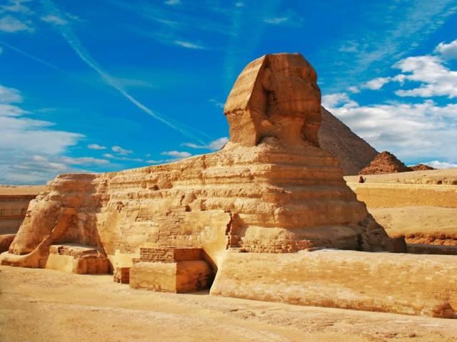 Po stopách českých egyptologů & Hotel Pickalbatros - Albatros White Beach