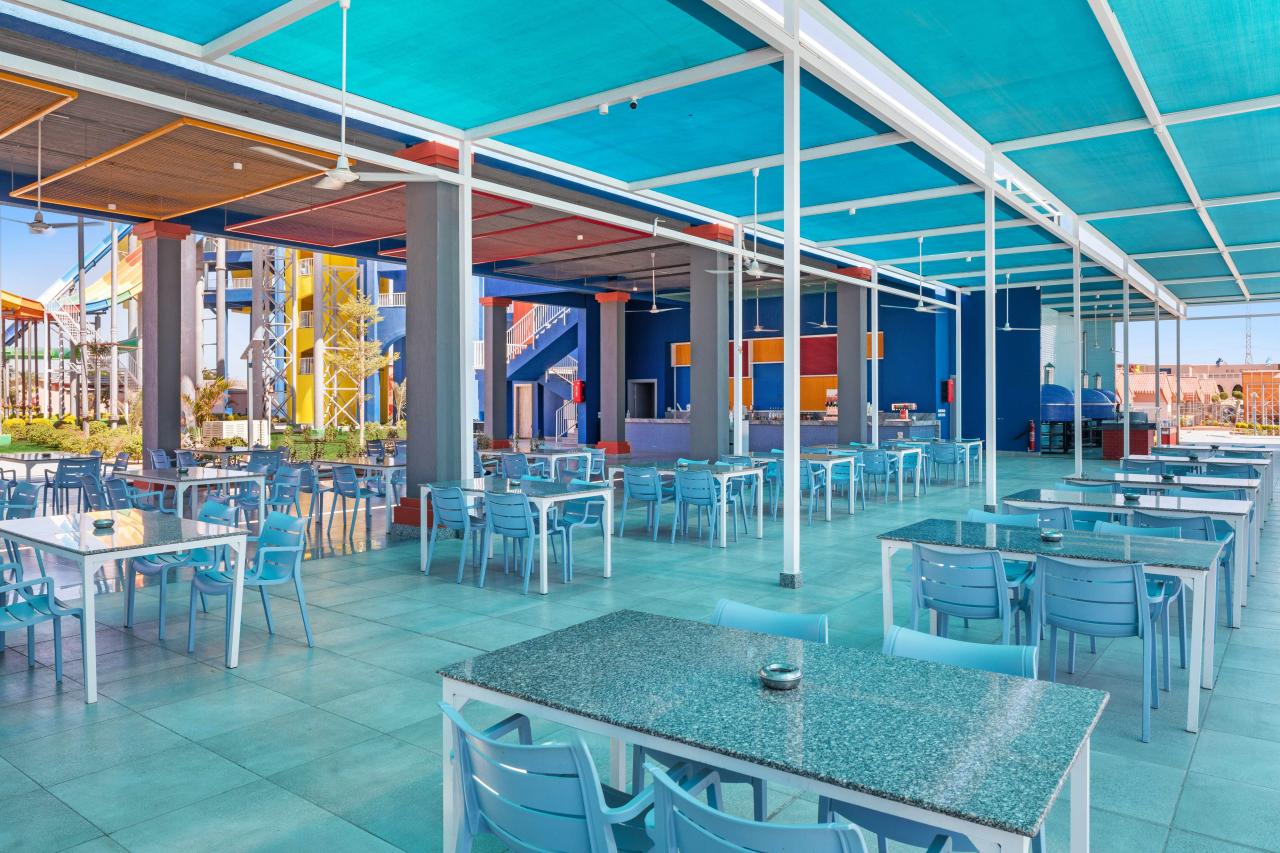 Hotel Pickalbatros Jungle Aqua Park by Neverland
