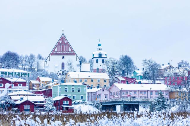 Porvoo