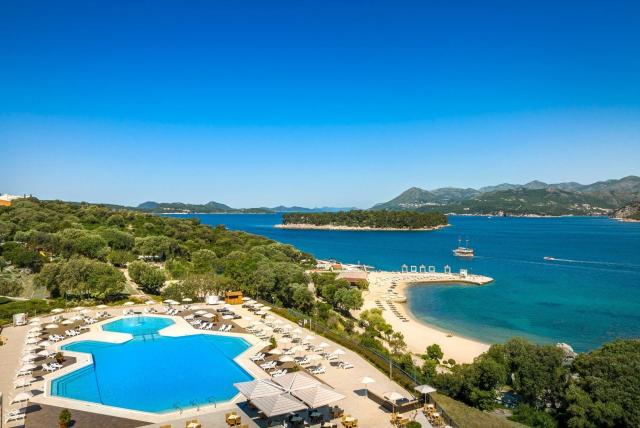 Sunny Dubrovnik by Valamar