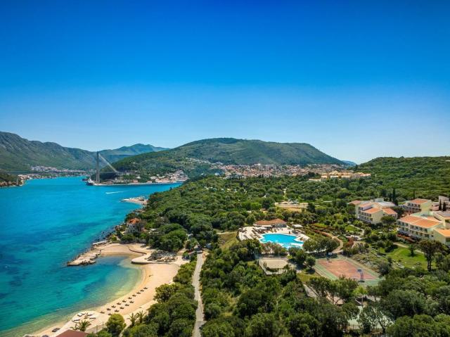 Sunny Dubrovnik by Valamar
