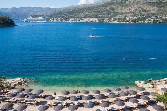 Sunny Dubrovnik by Valamar