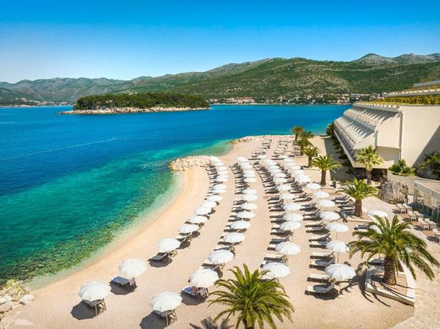 Sunny Dubrovnik by Valamar