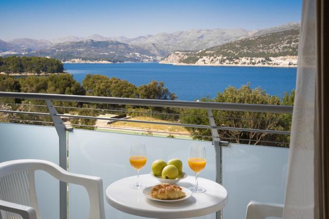 Sunny Dubrovnik by Valamar