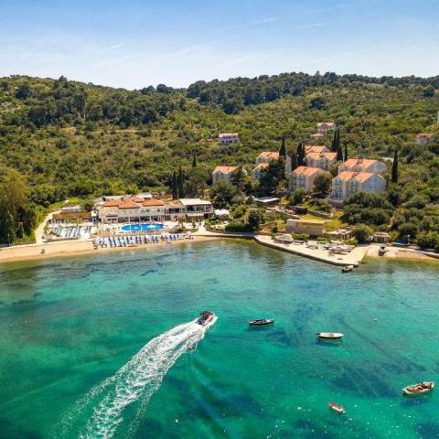 Sensimar Kalamota Island Resort