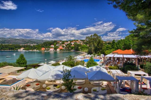 Sensimar Kalamota Island Resort