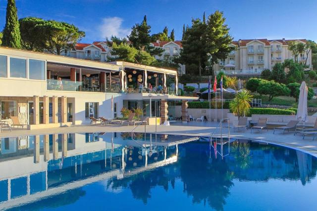 Sensimar Kalamota Island Resort