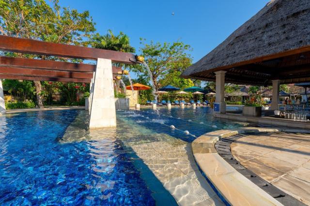 Rama Beach Resort & Villas