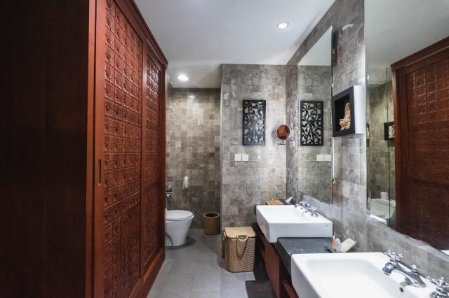 Rama Beach Resort & Villas