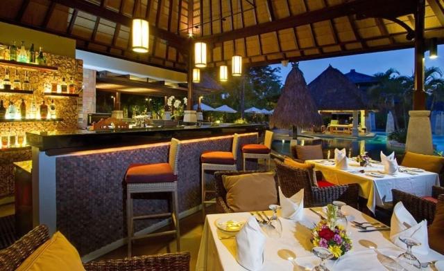 Rama Beach Resort & Villas