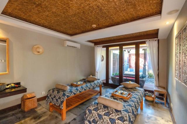 Rama Beach Resort & Villas