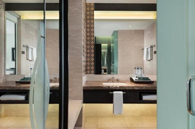 The Anvaya Beach Resort Bali