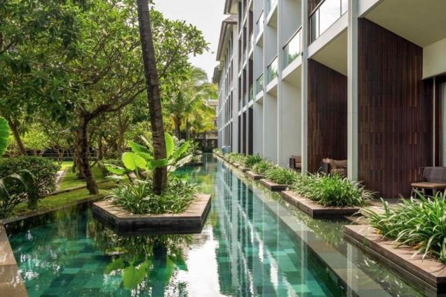 The Anvaya Beach Resort Bali