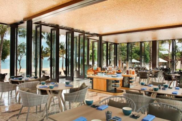 The Anvaya Beach Resort Bali