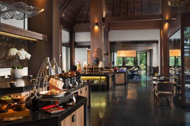 The Anvaya Beach Resort Bali