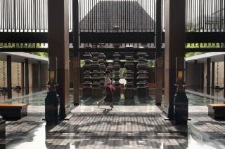 The Anvaya Beach Resort Bali