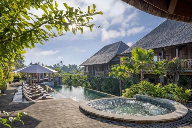 The Alena Resort by Pramana
