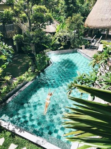 The Alena Resort by Pramana