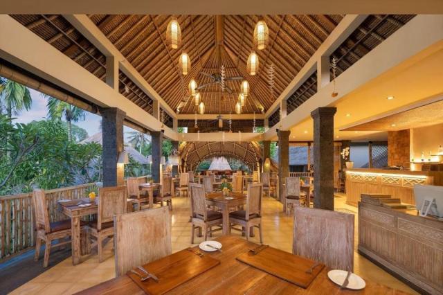 The Alena Resort by Pramana