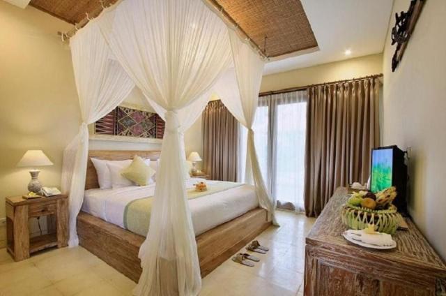 The Alena Resort by Pramana
