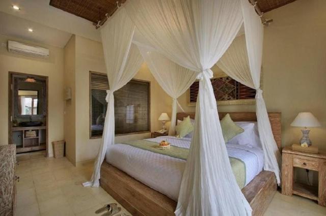The Alena Resort by Pramana