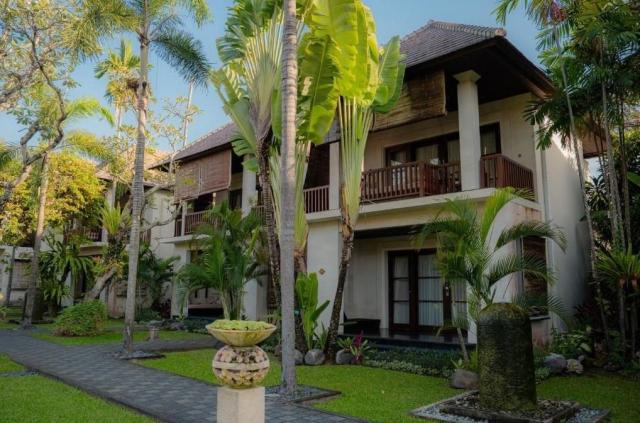 Hotel Griya Santrian