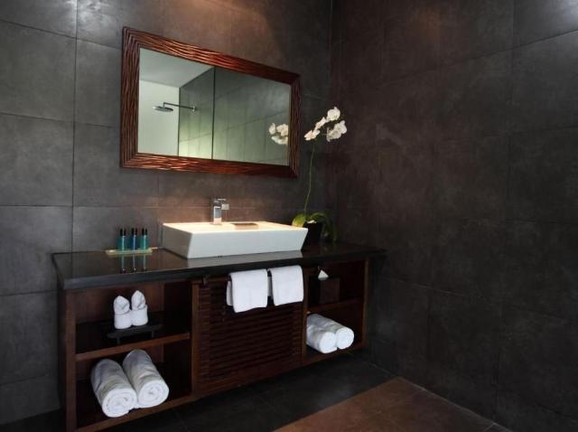 Hotel Griya Santrian