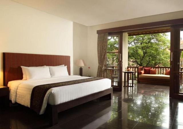 Hotel Griya Santrian