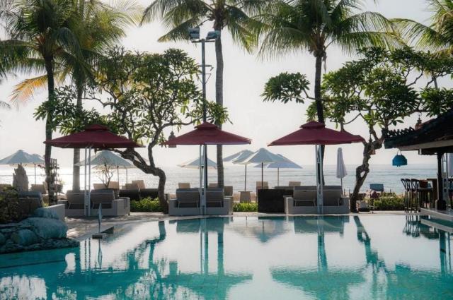 Hotel Griya Santrian