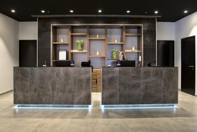 Marvie Hotel and Health
