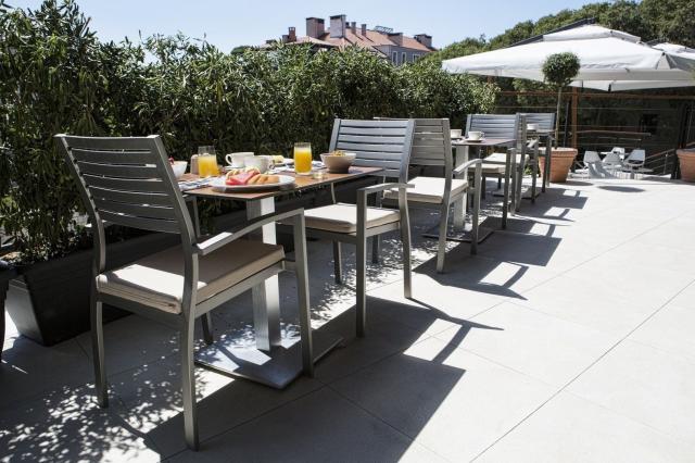 Marvie Hotel and Health
