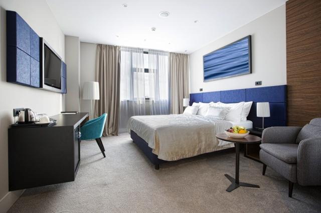 Marvie Hotel and Health
