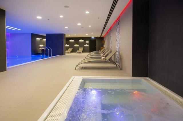 Marvie Hotel and Health