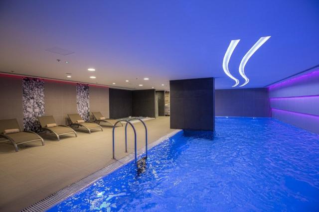 Marvie Hotel and Health